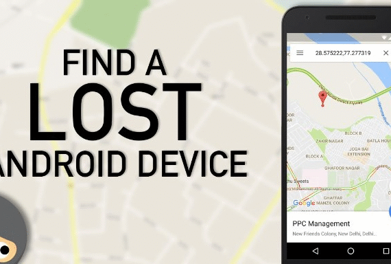 Comment LOCALISER, VERROUILLER et EFFACER toutes les données de votre appareil Android à distance ?